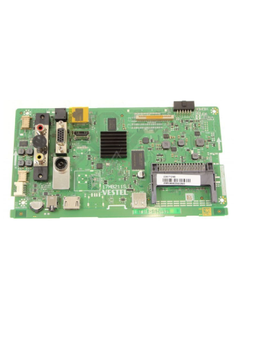 Mainboard PRINCETON PR32SWHD24B