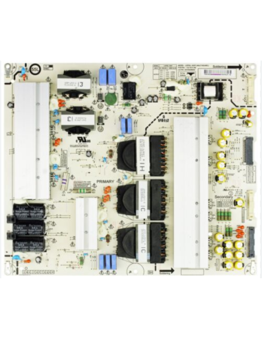 Fuente Alimentación LG  EAY64289202