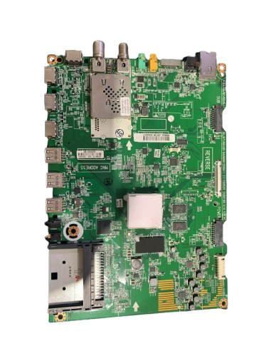 Mainboard LG EBU62827711