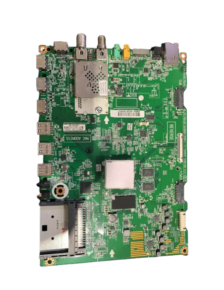 Mainboard LG EBU62827711