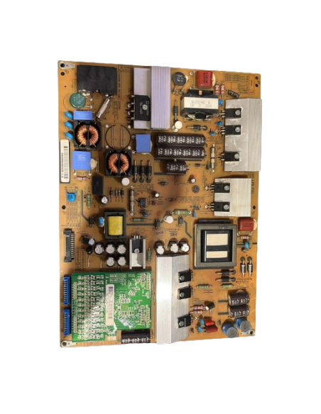 Fuente Alimentación LG  EEAY60802701