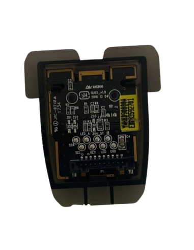 Sensor IR y Botonera LG EBR83592701