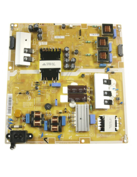 Fuente Alimentación SAMSUNG UE55H6470SSXXC