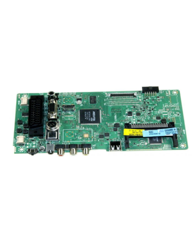 Mainboard KUNFT 395vdlm14