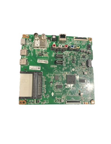 Mainboard LG EBU64687357