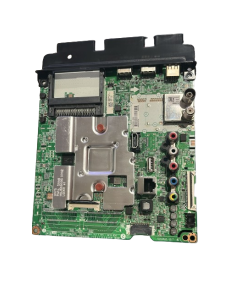Mainboard LG EBU66123001
