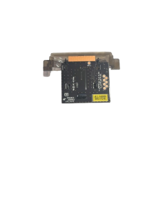 Sensor IR y Botonera LG EBR83592901