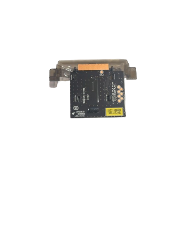 Sensor IR y Botonera LG EBR83592901