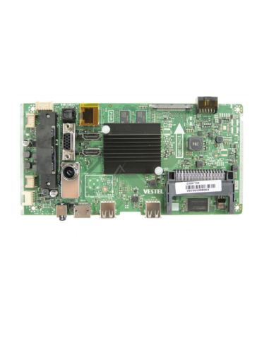 Mainboard PRINCETON PR55SUHD20B