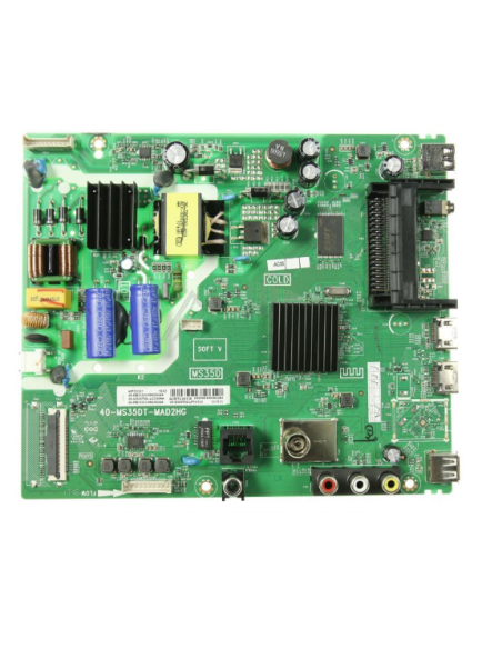 Mainboard TLC  40FC3201