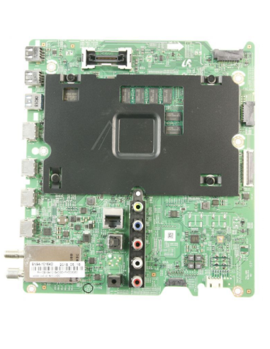 Mainboard SAMSUNG  UE40JU6410U