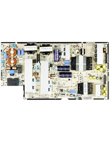 Fuente Alimentación LG  EAY64490601