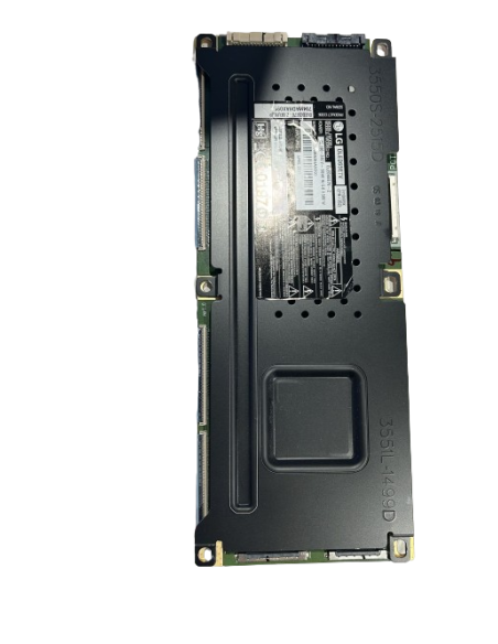 TCON - Time Control LG EAT63793601