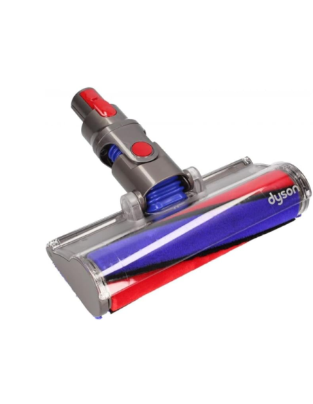 Cepillo liso Dyson