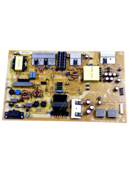 Fuente Alimentación PHILIPS  55PUS6262/12