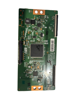 TCON - Time Control PHILIPS 49PUS6031/12