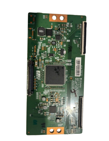 TCON - Time Control PHILIPS 49PUS6031/12