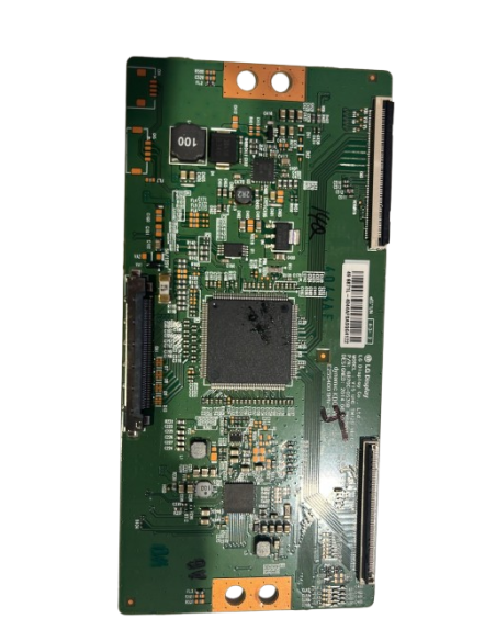 TCON - Time Control PHILIPS 49PUS6031/12