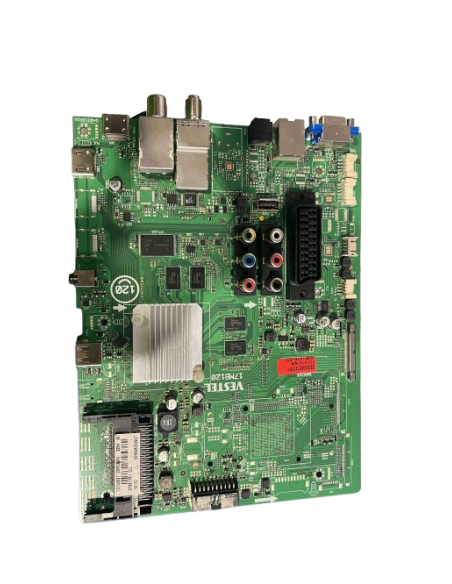 Mainboard PHILIPS 49PUS6031/12