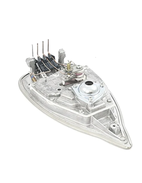 Suela de plancha Rowenta