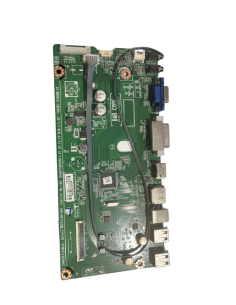 Mainboard monitor LG EBU65706814