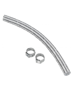 CONDUCTO/16CM+CLIPx2