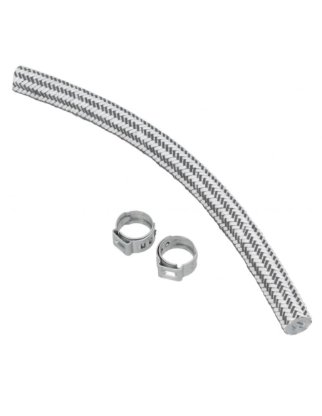 CONDUCTO/16CM+CLIPx2