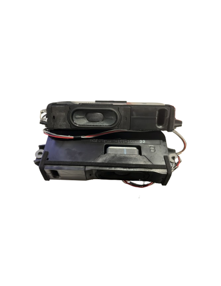 ALTAVOCES SONY KD43XH8596