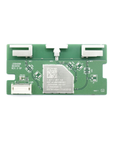 Módulo WLAN SONY KD43XH8596