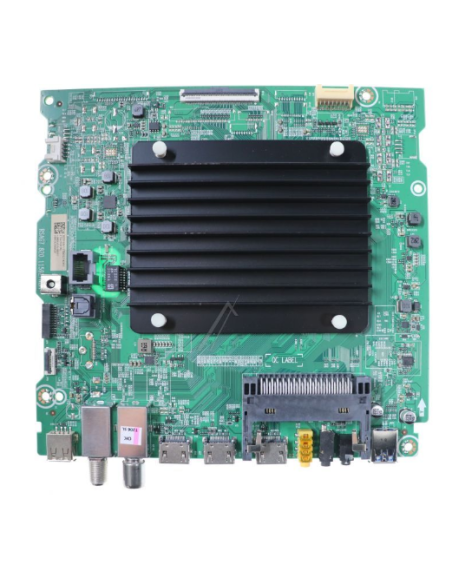 Mainboard HISENSE 43A7GQ