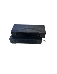 Altavoces HISENSE 43A6BG