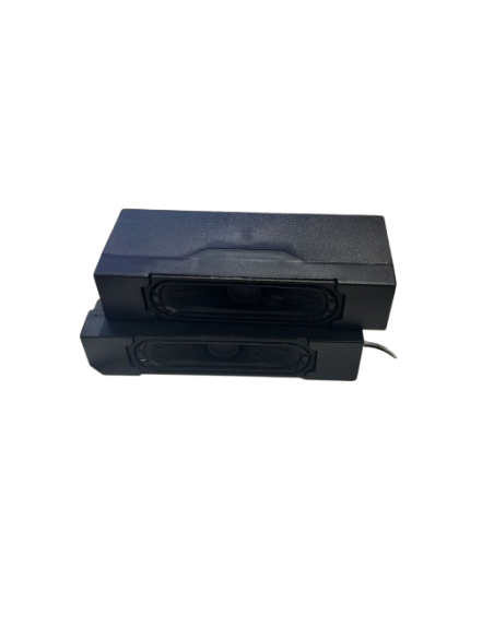 Altavoces HISENSE 43A6BG
