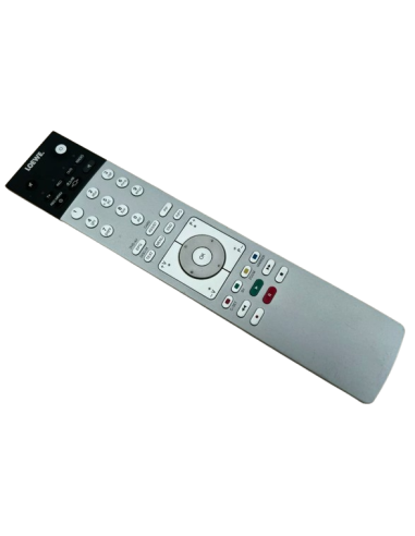 LOEWE REMOTE Assist 1