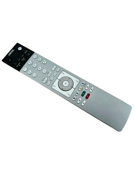 LOEWE REMOTE Assist 1