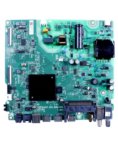 Mainboard HISENSE HE43A6103FUWT