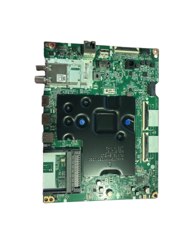 Mainboard LG EBU67468591