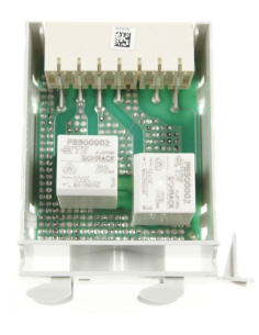 MÓDULO DE ELECTRONICA  MIELE 09053390