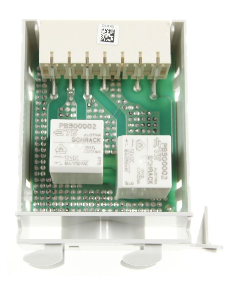 MÓDULO DE ELECTRONICA  MIELE 09053390