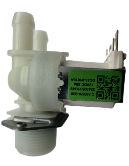 ELECTROVALVULA SAMSUNG DC33-01010A