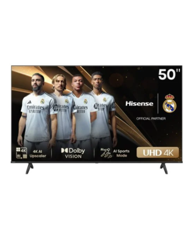 TELEVESION HISENSE 50A6K