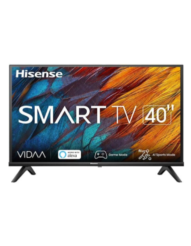 TELEVISIÓN HISENSE40A4K