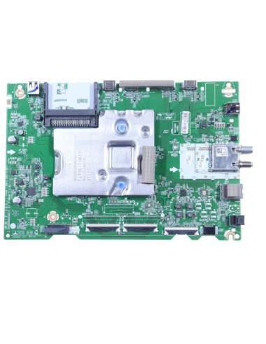 Mainboard LG EBU66368091