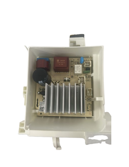 Módulo electrónico  inverte