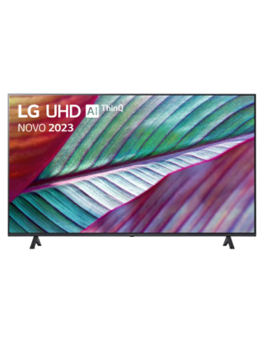 TELEVISIÓN LG 65" REACONDICIONADA