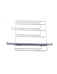 GUIAS TELESCOPICAS HORNO BEKO 210480625