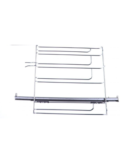 GUIAS TELESCOPICAS HORNO BEKO 210480625