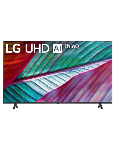 TELEVISIÓN 55" LG REACONDICIONADA