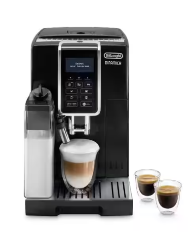 CAFETERA DELONGHI DINAMICA REACONDICIONADA