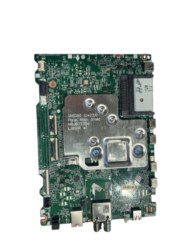 Mainboard LG EBU66989771