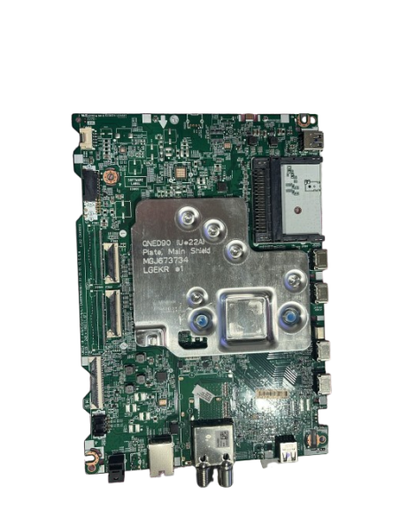 Mainboard LG EBU66989771